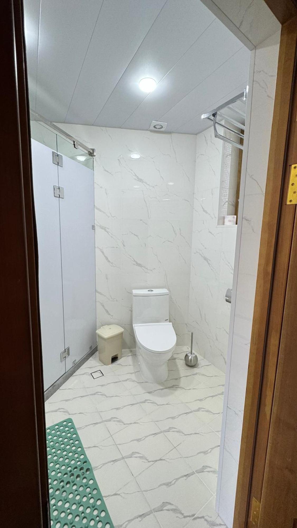 Mahbubakhon Guest House In Old City Bukhara Bagian luar foto